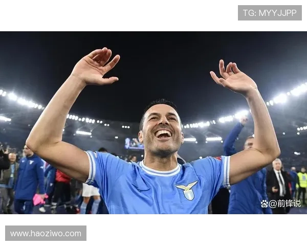 拉齐奥失佩德罗 萨里等待恢复期